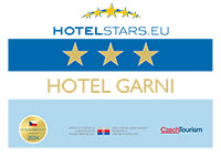 Logo Hotelstars
