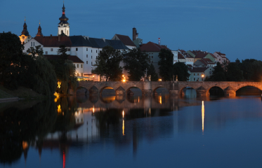 Okolí hotelu