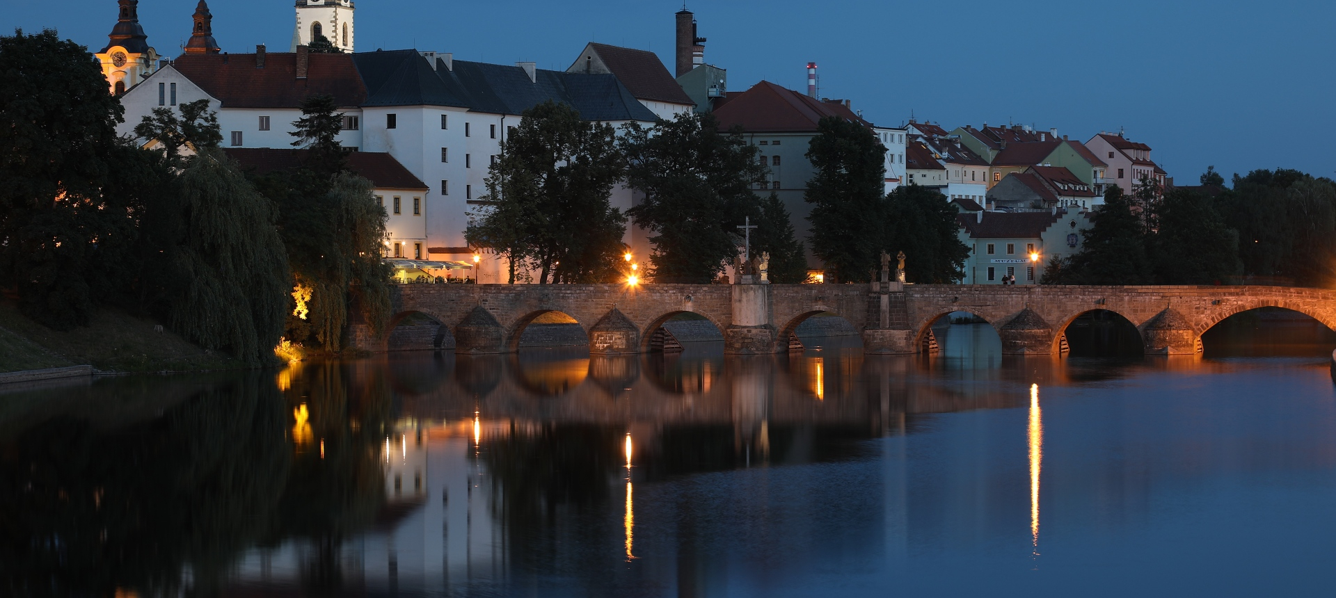 Hotel Villa Conti Český Krumlov